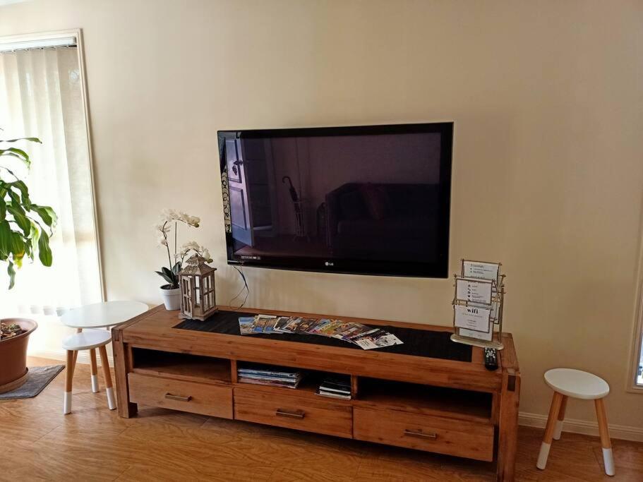 Apartament Tingalpa Townhouse Treat Brisbane Zewnętrze zdjęcie
