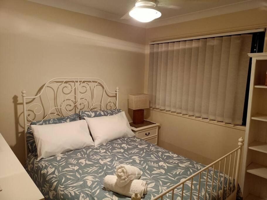 Apartament Tingalpa Townhouse Treat Brisbane Zewnętrze zdjęcie