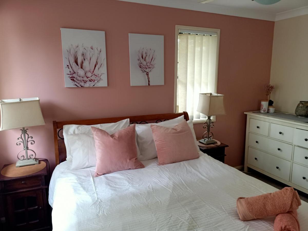 Apartament Tingalpa Townhouse Treat Brisbane Zewnętrze zdjęcie