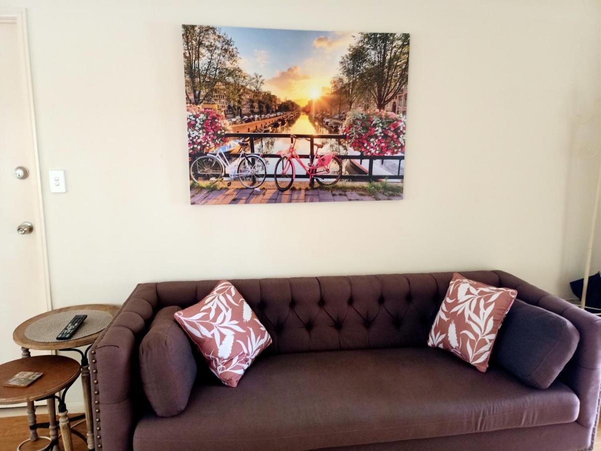 Apartament Tingalpa Townhouse Treat Brisbane Zewnętrze zdjęcie