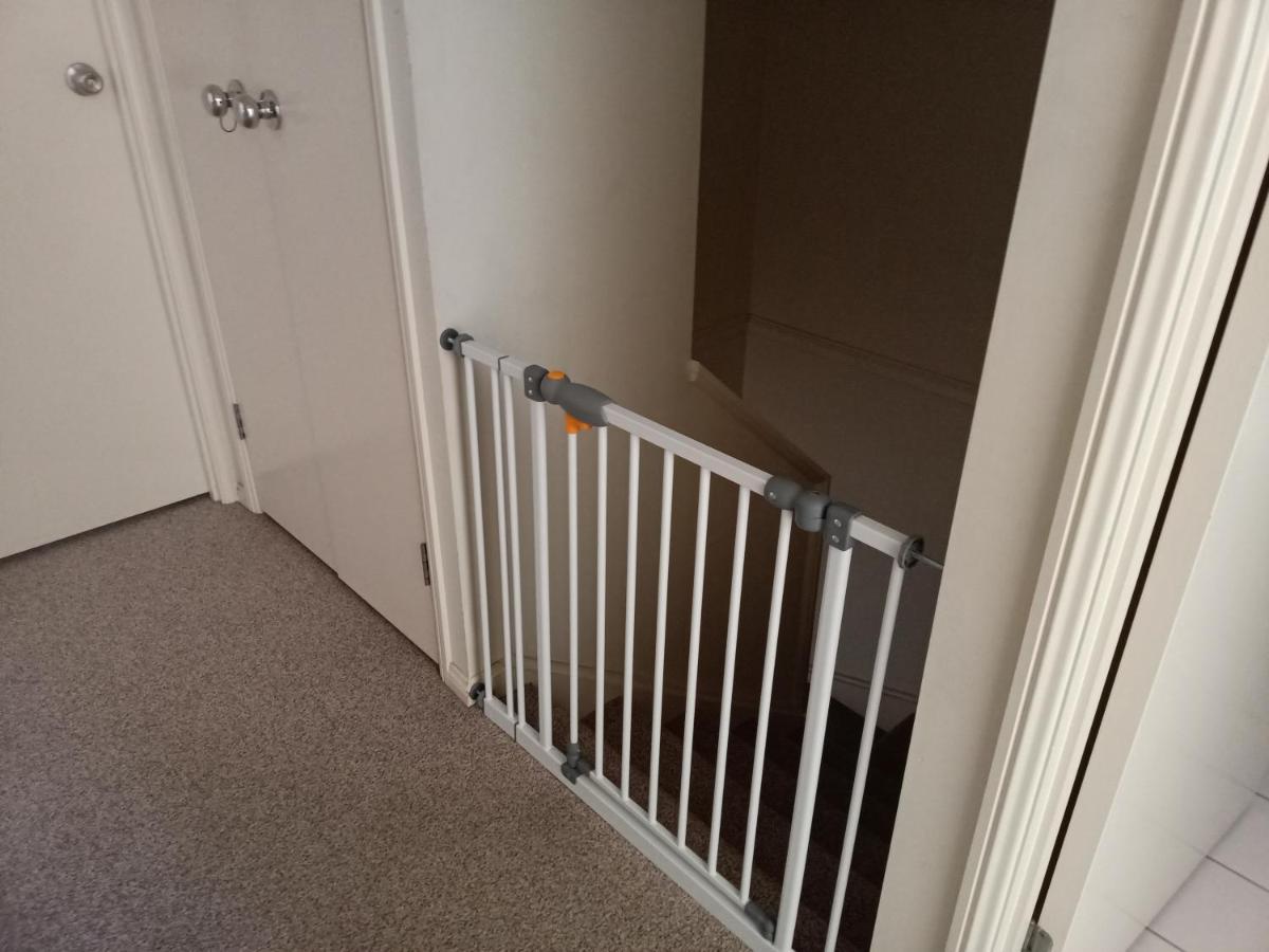 Apartament Tingalpa Townhouse Treat Brisbane Zewnętrze zdjęcie